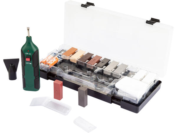 Laminate/Parquet Repair Kit or Tile Repair Kit