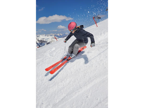 Ski and Snowboard Helmet