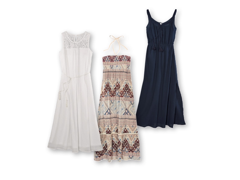 Esmara(R) Ladies' Summer Dress