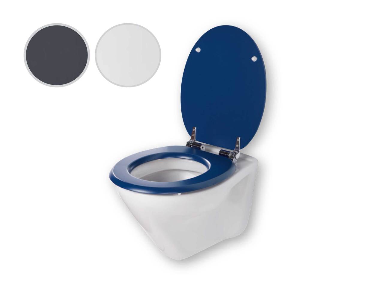 MIOMARE Toilet Seat