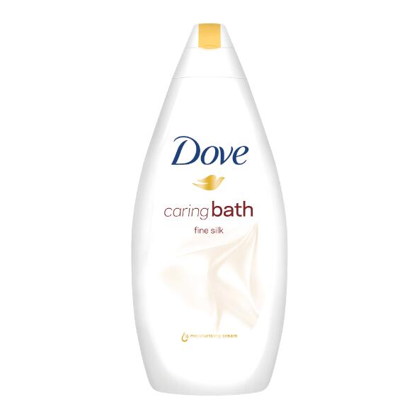 Dove shower