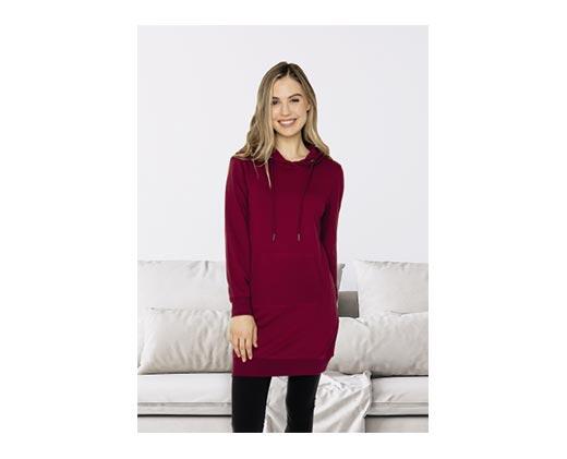 Serra 
 Ladies' Sweatshirt Dress