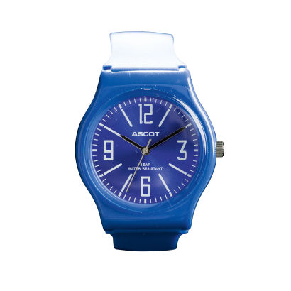 Mini colour watch
