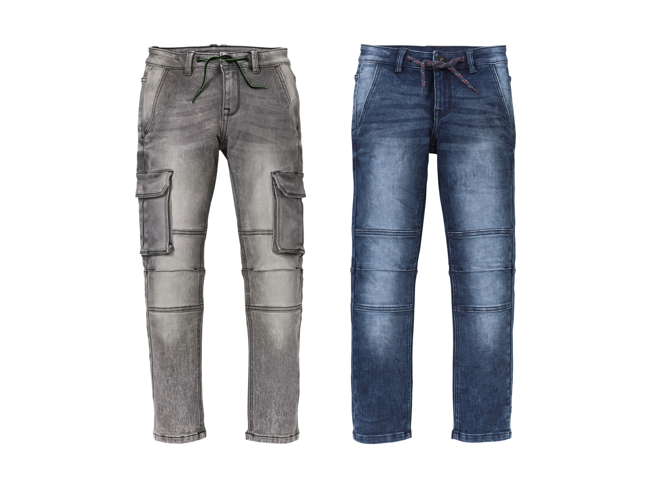 Jungen-Jeans "Skinny Fit"1