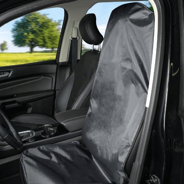 CARXTRAS(R) 				Housse universelle de protection pour siège voiture