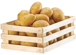 Pommes de terre "Gourmandine"