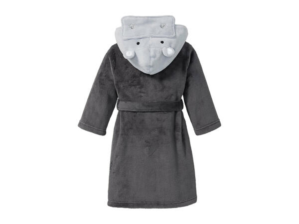 Miomare Kids' Dressing Gown