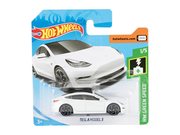 Mattel Hot Wheels Car