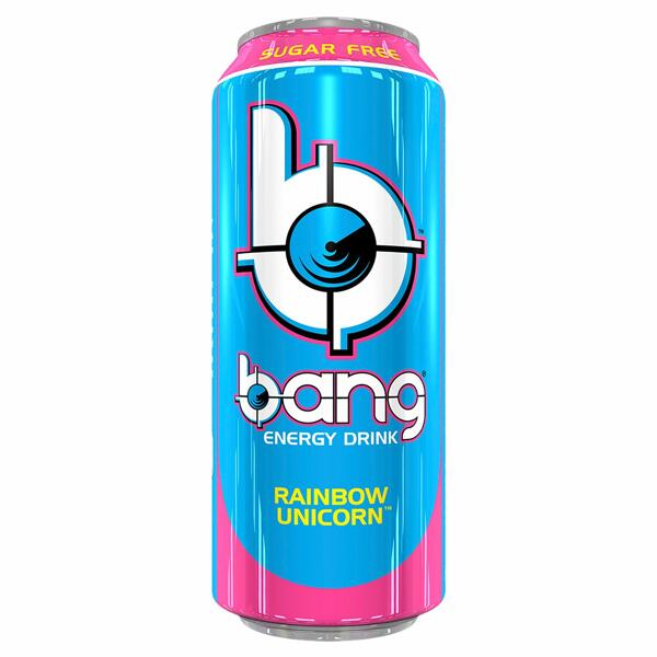 bang Energy Drink 500 ml*
