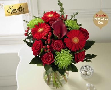 Specially Selected Elegance Bouquet