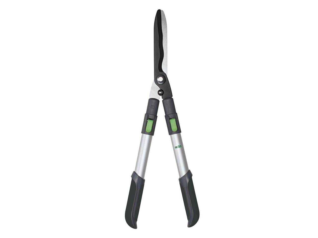 Extendable Hedge Shears or Extendable Loppers