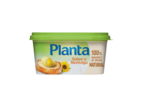 Planta(R) Creme Vegetal Sabor a Manteiga