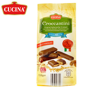 CUCINA(R) Croccantini