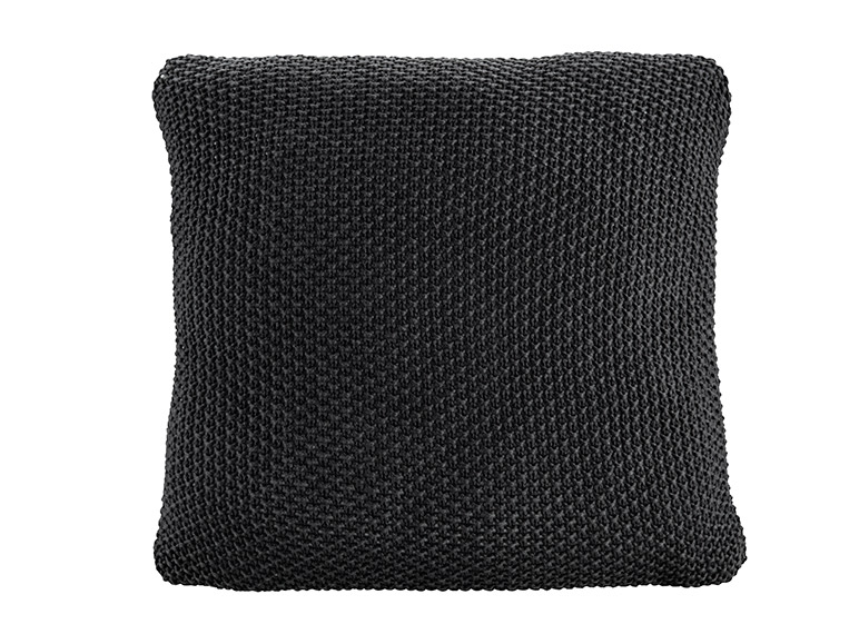 MERADISO Knitted Pillow