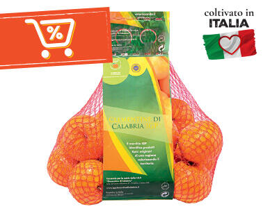 Clementine di Calabria IGP 1 kg