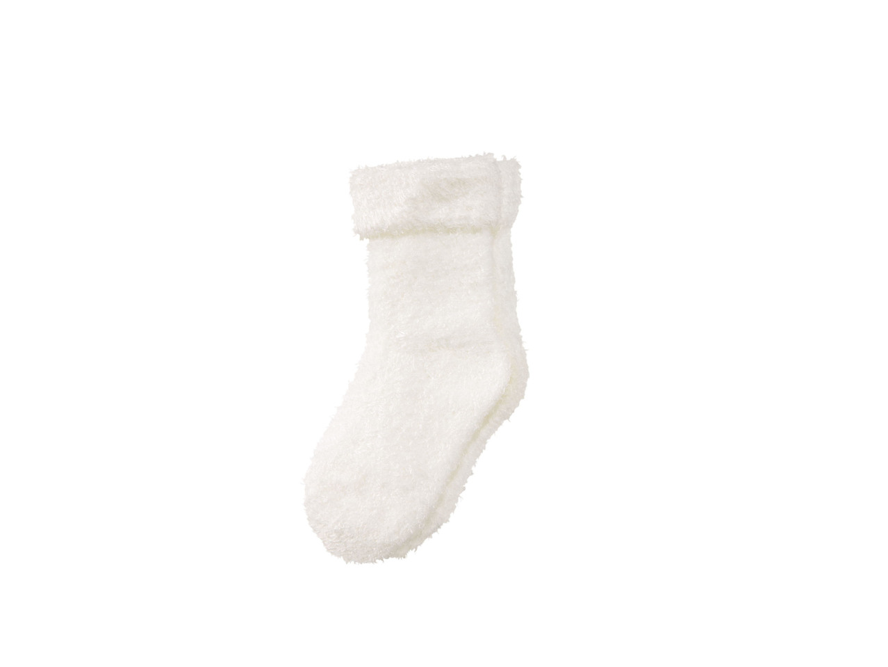 Baby Socks, 2 pairs