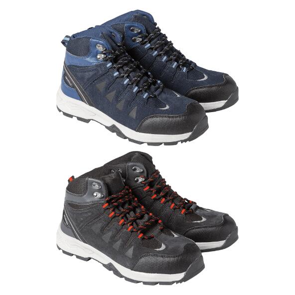 WALKX(R) 				Chaussures de randonnée pour hommes