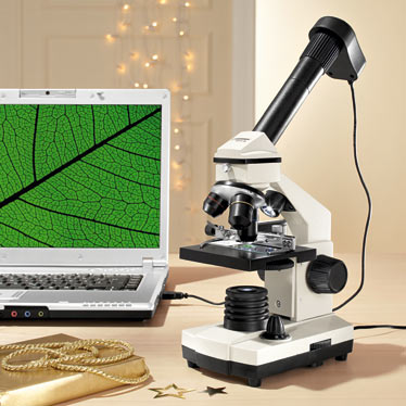 Microscope "Biolux AL"