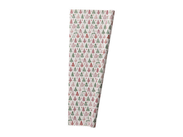 Melinera Festive Wrapping Paper