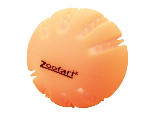 Zoofari Dog Light-Up Toy or Accessory