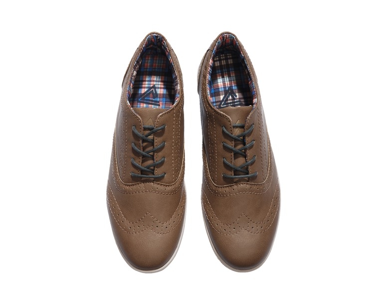 Mens' Casual Shoes