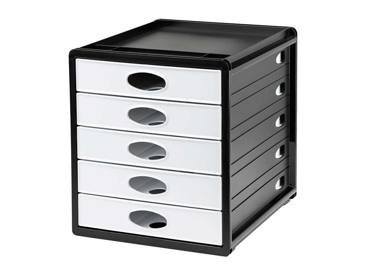 United Office Drawer Storage Box1