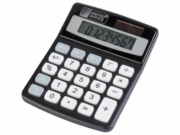 United Office(R) Calculadora