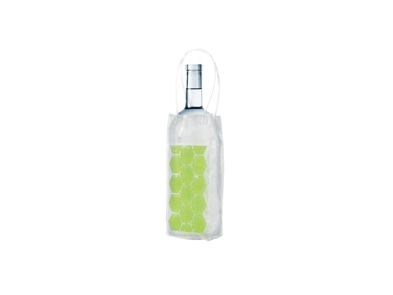 Iced Bottle Cooler Bag or Iced Bottle Cooler Wrap