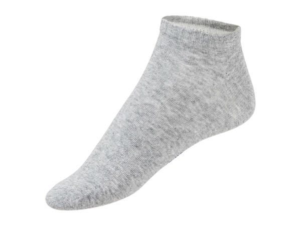 Livergy Men's Trainer Socks