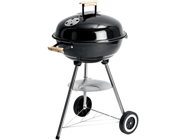 Kettle Barbecue