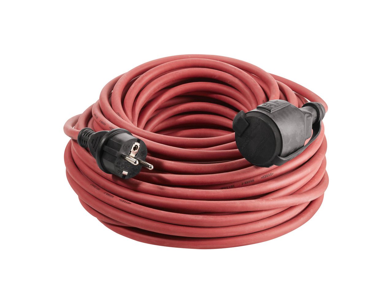 Extension Cable, 25m