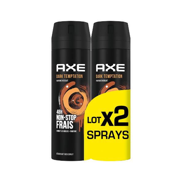 AXE(R) 				Déodorant