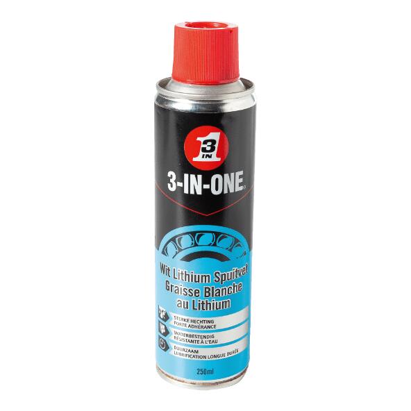 3-IN-ONE(R) 				Technischer Spray