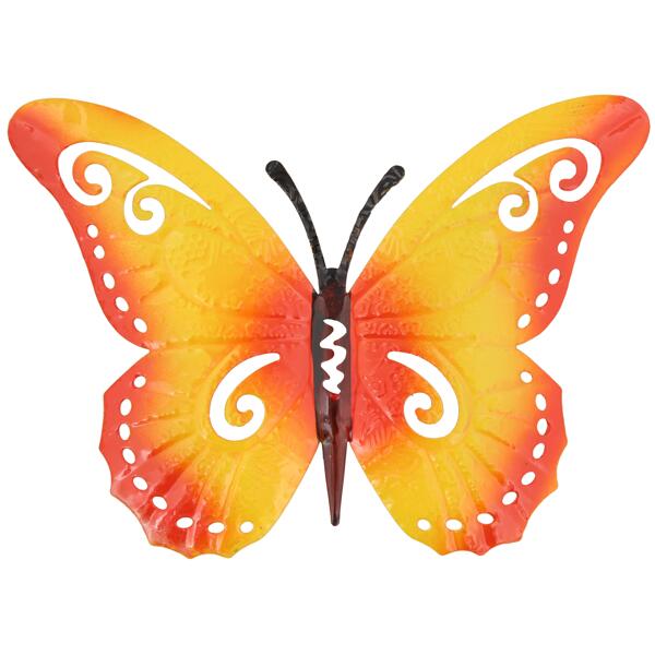 Deko-Schmetterling