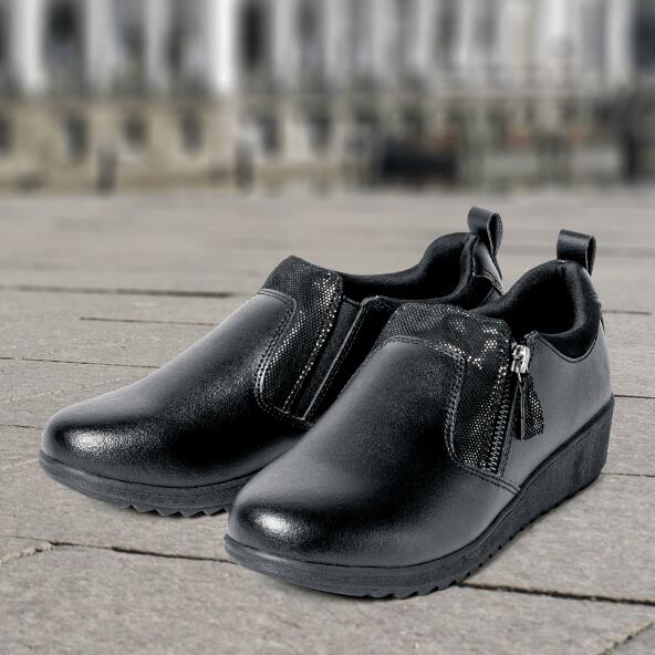 WALKX COMFORT(R) 				Chaussures confort femme