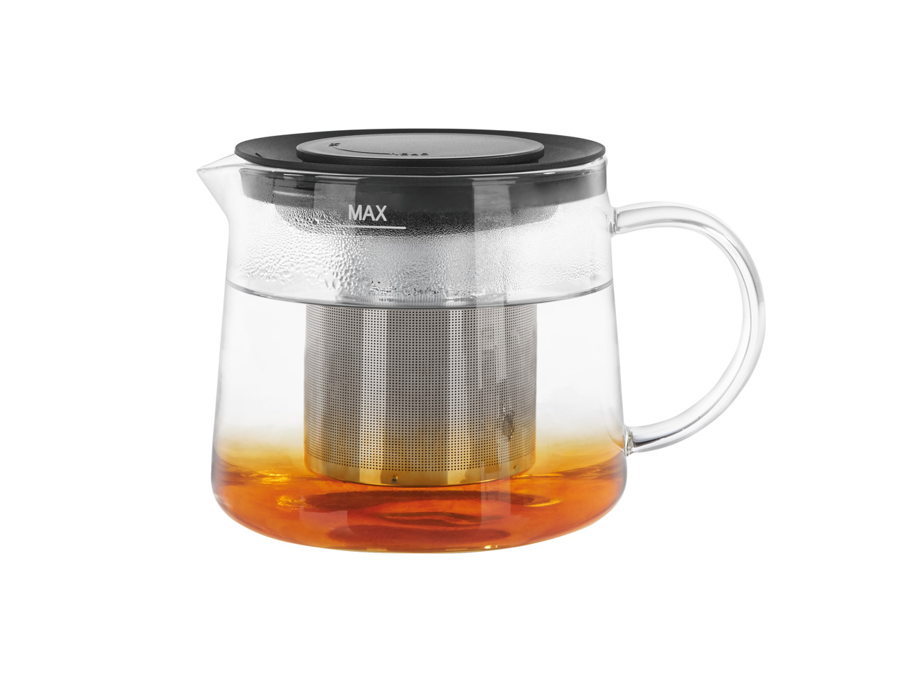 ERNESTO Teapot with Infuser/Cafetiere