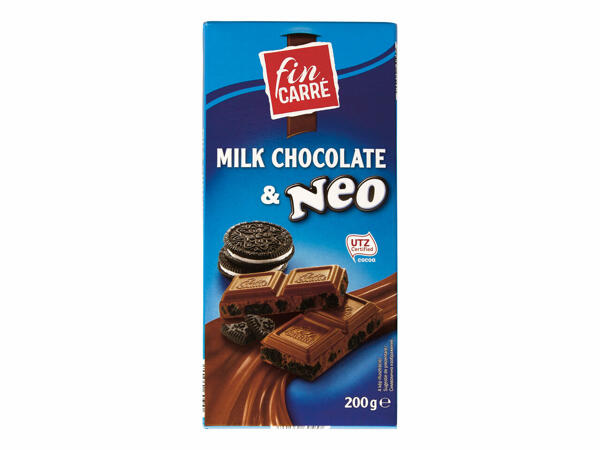 Ciocolată Neo
