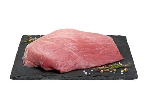 Faux-filet de porc