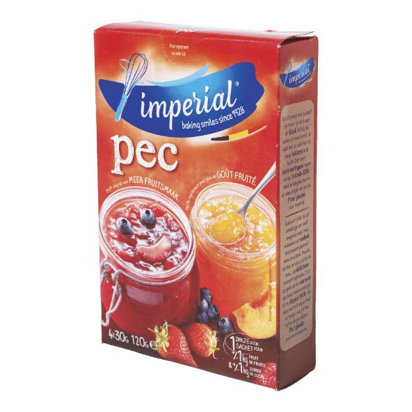 Imperial Pec of Pec Plus