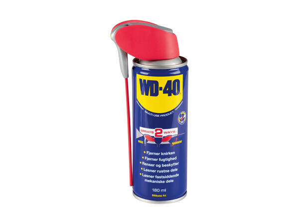 WD-40(R) Multispray