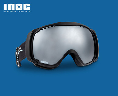 INOC Ski- und Snowboardbrille