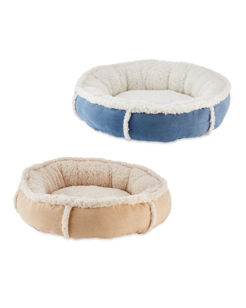 Pet Collection Small Pet Bed