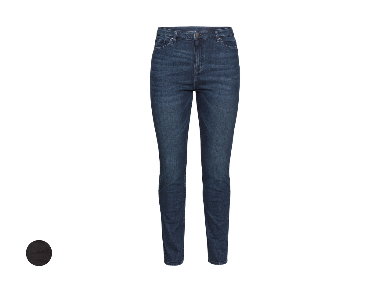 Damen-Jeans "Slim Fit"1