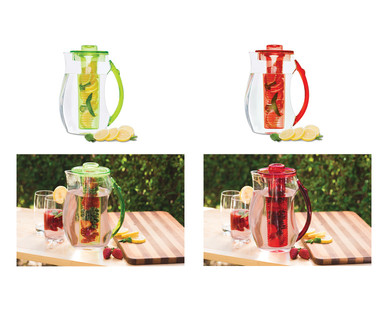 Crofton Infusion Pitcher