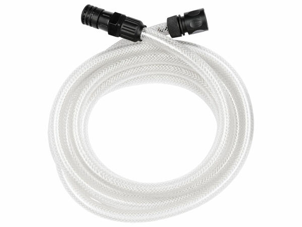 5 M Pressure Washer Suction Hose