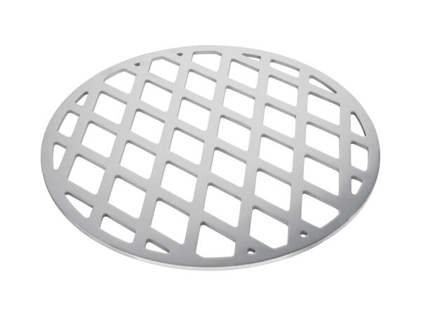 Barbecue Searing Grate Insert