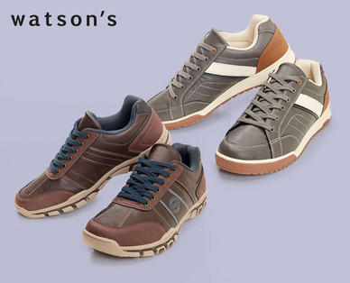 WATSON'S Herren-Sneaker