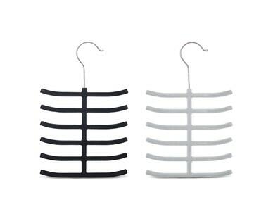 Huntington Home 3-Pack Accessory Hangers