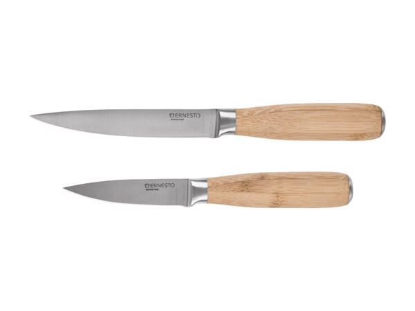 ERNESTO(R) Køkkenkniv