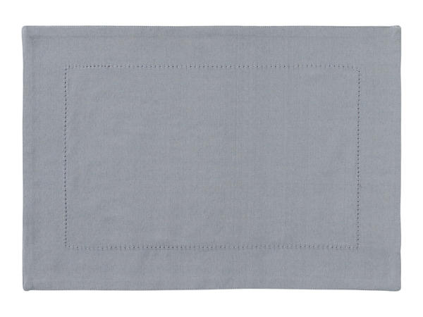 Meradiso Linen Look Table Runner or Placemats